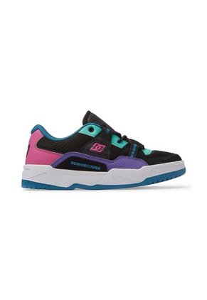 Tenis DC Shoes Construc Para Mujer Multicolor