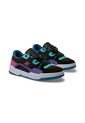 Tenis DC Shoes Construc Para Mujer Multicolor de Dc Shoes