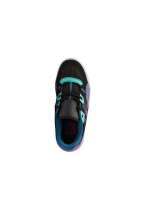 Tenis DC Shoes Construc Para Mujer Multicolor