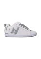 Tenis DC Shoes Court Graffik SQ Hombre Color Blanco de Dc Shoes