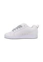 Tenis DC Shoes Court Graffik SQ Hombre Color Blanco de Dc Shoes