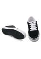 Tenis Skateboarding Negro-Blanco Dc Shoes Anvil Mx de Dc Shoes