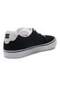 Tenis Skateboarding Negro-Blanco Dc Shoes Anvil Mx de Dc Shoes
