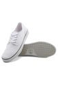 Tenis Skateboarding Blanco-Negro Dc Shoes Flash 2 Tx Mx de Dc Shoes