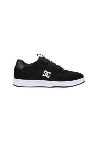 Tenis DC Shoes Dc Astrix Para Hombre Color Negro Y Blanco Dc Shoes