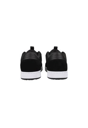 Tenis DC Shoes Dc Astrix Para Hombre Color Negro Y Blanco