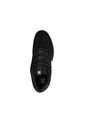 Tenis DC Shoes Dc Astrix Para Hombre Color Negro Y Blanco de Dc Shoes