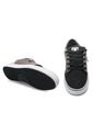 Tenis Skateboarding Negro-Gris Dc Shoes Anvil Tx Mx de Dc Shoes