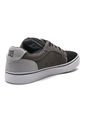 Tenis Skateboarding Negro-Gris Dc Shoes Anvil Tx Mx de Dc Shoes