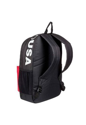 Morral Dc Shoes Backsider Cb-Negro