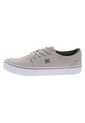 Lifestyle Beige Dc Shoes TRASE TX de Dc Shoes