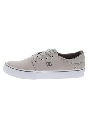 Lifestyle Beige Dc Shoes TRASE TX