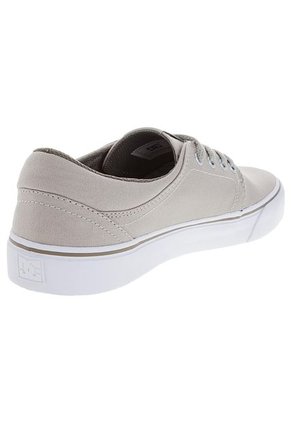 Lifestyle Beige Dc Shoes TRASE TX
