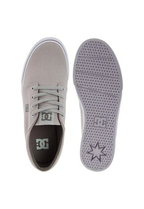 Lifestyle Beige Dc Shoes TRASE TX