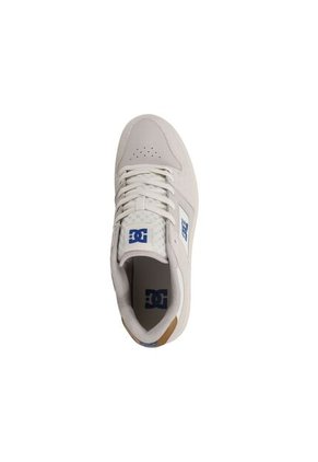 Tenis DC Shoes Manteca 4 Para Hombre Color Canela
