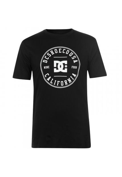 camisetas dc hombre