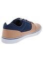Lifestyle Beige-Azul Dc Shoes TONIK TX de Dc Shoes