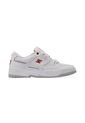 Tenis Dc Shoes Construc Para Hombre Color Blanco Y Rojo de Dc Shoes