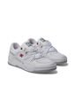 Tenis Dc Shoes Construc Para Hombre Color Blanco Y Rojo de Dc Shoes