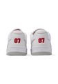 Tenis Dc Shoes Construc Para Hombre Color Blanco Y Rojo de Dc Shoes