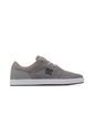 Tenis DC Shoes Crisis 2 Para Hombre Color Gris de Dc Shoes