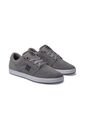 Tenis DC Shoes Crisis 2 Para Hombre Color Gris de Dc Shoes