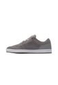 Tenis DC Shoes Crisis 2 Para Hombre Color Gris de Dc Shoes