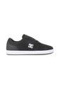 Tenis DC Shoes Crisis 2 Para Hombre Color Blanco Y Negro de Dc Shoes