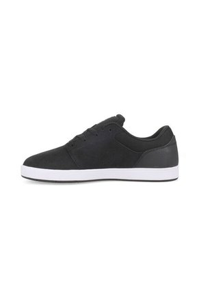Tenis DC Shoes Crisis 2 Para Hombre Color Blanco Y Negro