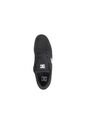 Tenis DC Shoes Crisis 2 Para Hombre Color Blanco Y Negro de Dc Shoes
