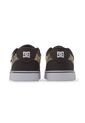 Tenis DC Shoes Anvil Tx Para Hombre Black/Brown/White de Dc Shoes