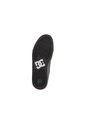 Tenis DC Shoes Teknic Skate Para Hombre Color Gris de Dc Shoes