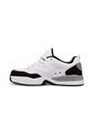 Tenis DC Shoes Ascend Skate Para Hombre Color Blanco Y Negro de Dc Shoes