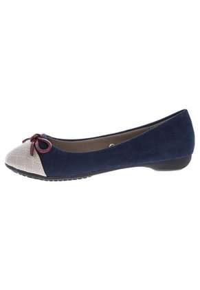 Baleta Azul DE NULCE