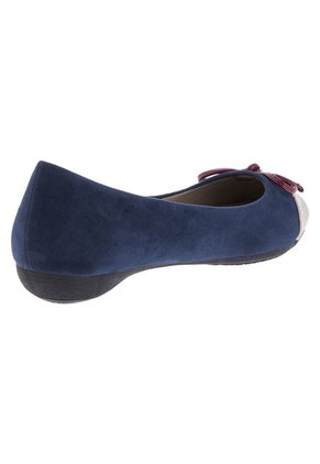 Baleta Azul DE NULCE