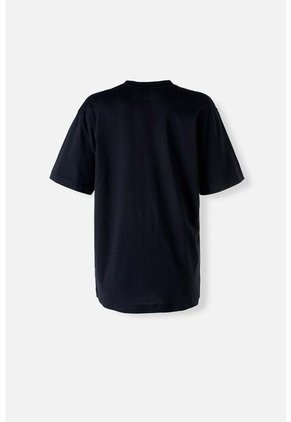 Camiseta De Death Regular Fit Género Neutro S