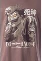 Camiseta De Death Note Regular Fit Para Hombre M de DEATH NOTE