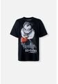 Camiseta De Death Regular Fit Género Neutro XS de DEATH NOTE