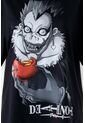 Camiseta De Death Regular Fit Género Neutro XS de DEATH NOTE