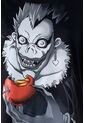 Camiseta De Death Regular Fit Género Neutro XS de DEATH NOTE
