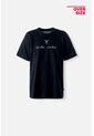 Camiseta De Death Note Oversized Fit De Hombre M de DEATH NOTE