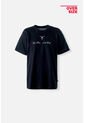 Camiseta De Death Note Oversized Fit De Hombre XS de DEATH NOTE