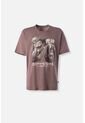 Camiseta De Death Note Regular Fit Para Hombre L de DEATH NOTE