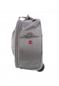 Maleta  Delsey Gris de Delsey