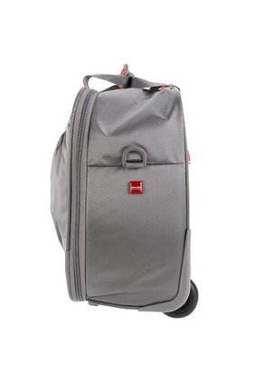 Maleta Delsey Gris