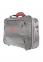 Maleta  Delsey Gris de Delsey