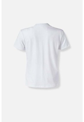 Camiseta De Demon Slayer Slim Fit Para Mujer L