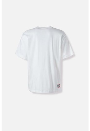 Camiseta De Demon Slayer Regular Fit Para Hombre M