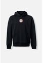 Buzo De Demon Slayer Cerrado Para Hombre XL de DEMON SLAYER