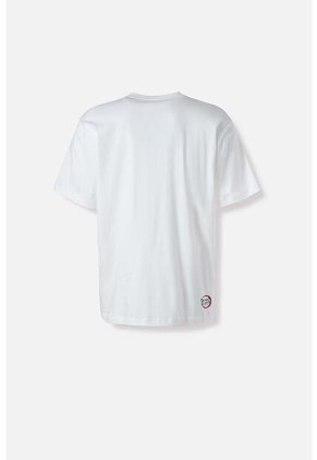 Camiseta De Demon Slayer Regular Fit Para Hombre XS